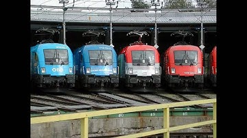 Märklin Modelleisenbahn Marklin Layout: Modellbahn & Prototype