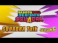 DRAGON BALL GEKISHIN SQUADRA│SQUADRA Talk Season 6