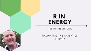 Oliver Bridges - Smart DCC | Energy Meetup | RStudio