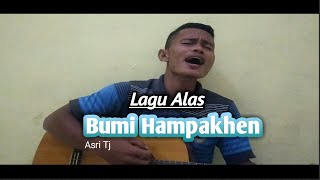 Bumi Hampakhen | Asri Tj  [cover by Sapri Kekhan]  full HD