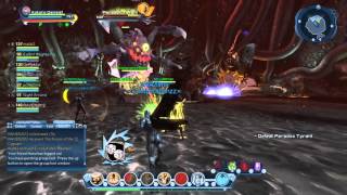 DC Universe Online feat glitch