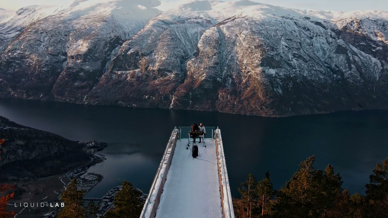 Deep In The Wild (Vintage Culture, Meduza, Elderbrook Kapera, Tove Lo)  [KREAM Mashup]