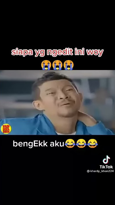 Meme Iklan GARNIER Terbaru Kocak!! Story wa 30 detik