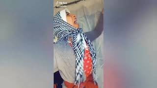 احمق فيديوهات تيك توك...😂😂 تقليد لالة نعيمة من قناة مربوحة