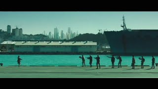 Film Chinese Reset 2017 Scene