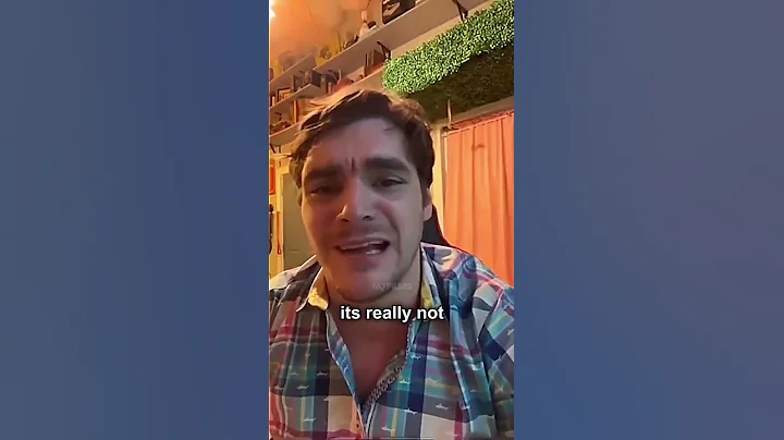 Walt Jr. Responds to A Fan 😂 | Breaking Bad #Shorts