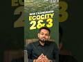 GMADA Eco City 2026 13 Year Wait Ends 717 Acres 153 New Plots Announced 