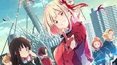 酸欠少女さユり ミカヅキ Mv フルver アニメ 乱歩奇譚 Game Of Laplace Edテーマ Youtube