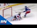 New Jersey Devils vs. New York Rangers | FULL Shootout Highlights