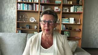 Engelen van Vertrouwen spreken