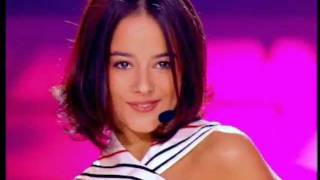 Alizée - J'en Ai Marre