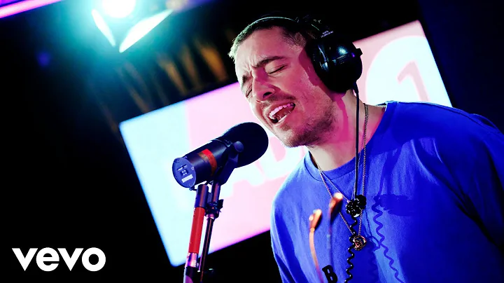 Dermot Kennedy - Anti-Hero (Taylor Swift cover) in...