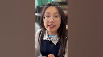 Học tiếng Séc: 1 phút học nhanh mẫu câu tiếng Séc tạo ấn tượng tốt với khách