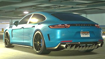 Need for Speed: Payback - Walkthrough Part 33 - High Stakes: The Collector Part 2