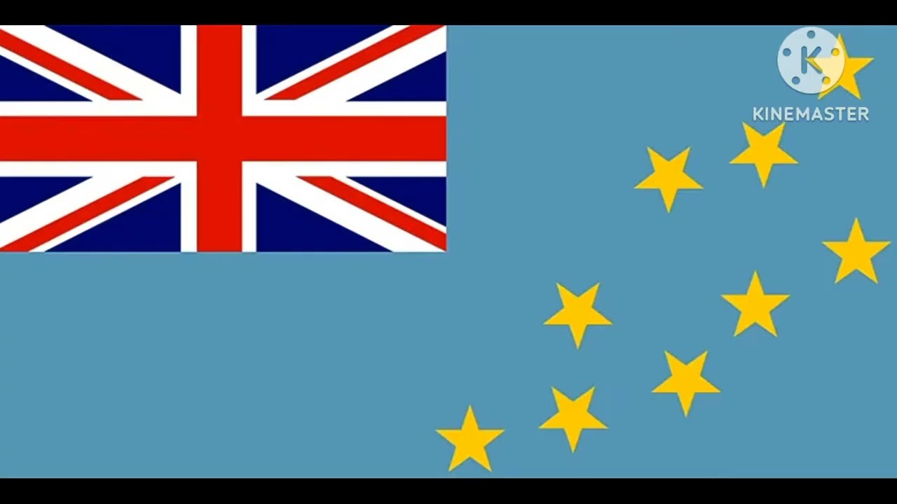 All British territories eas alarms