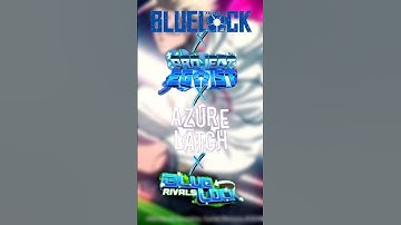 Dragon Drive | Blue lock x Project egoist x Azure latch x Bluelock rivals  [LOS VOLTAJE] #bluelock