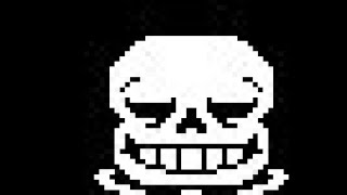 Undertale Endless Breath:Indeterminate II