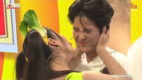 Vũ Cát Tường sẽ đóng vai gì trong 7 nụ cười xuân mà áo dài cài hoa