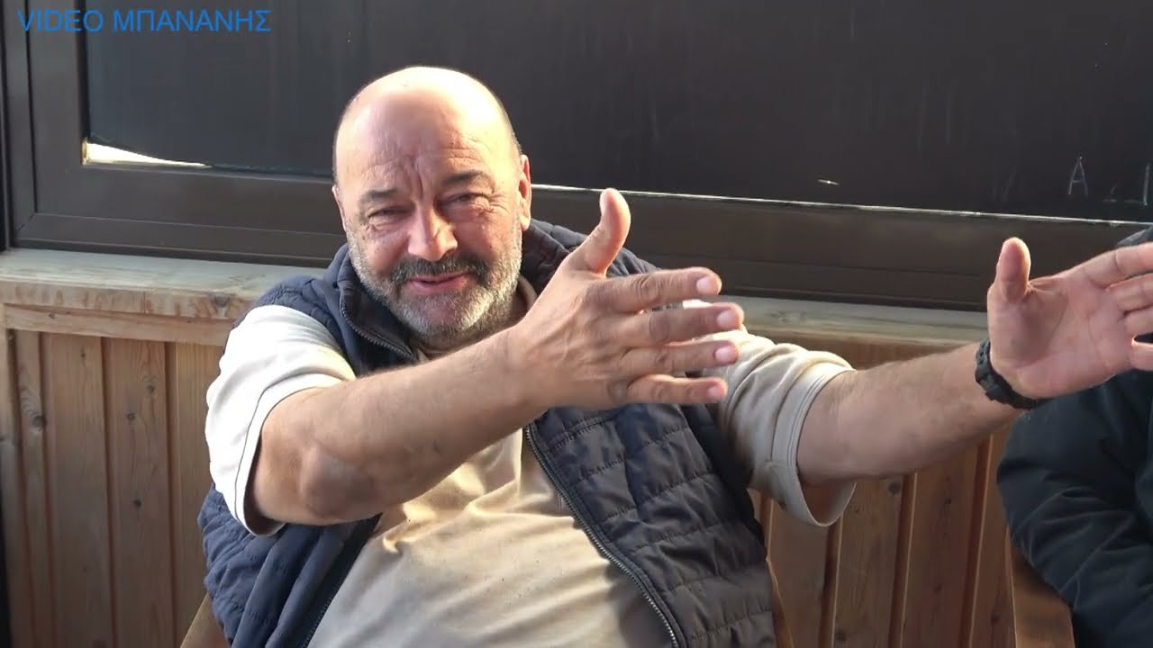 ΤΑ ΠΟΙΟ ΚΑΘΑΡΟΑΙΜΑ ΚΥΡΑΚΙΑ ΜΑΣ ΠΕΤΑΞΕ Ο ΙΟΡΔΑΝΗΣ ΣΤΗΝ ΑΡΑΒΗΣΣΟ ΓΙΑ ΤΗΝ ΕΤΗΣΙΑ ΓΙΟΡΤΗ ΤΟΥ 2025-26