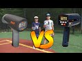 Bushnell vs stalker sport 2  speed radar guns