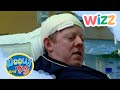 @WoollyandTigOfficial - Dad Is in Hospital! | Full Episode | TV Shows for Kids | @Wizz