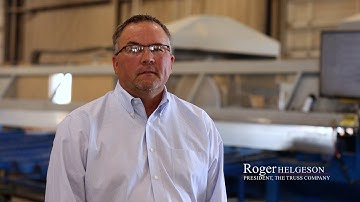 Retro C: The Truss Company Promo