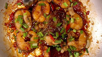 Cá Lóc Kho Tiêu - Cách Kho Cá Lóc Cay Thơm Đậm Vị Kẹo Sánh Ăn Cơm Nóng Ngon Hết Sẩy