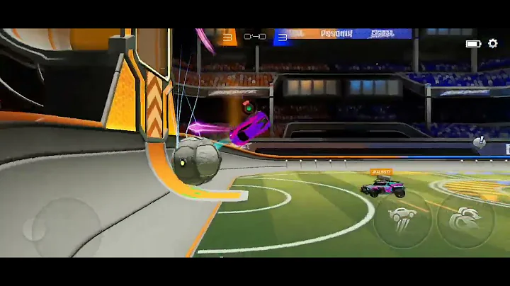 I'm just built different