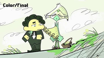 Gemanimate 3 Shot_031 Process