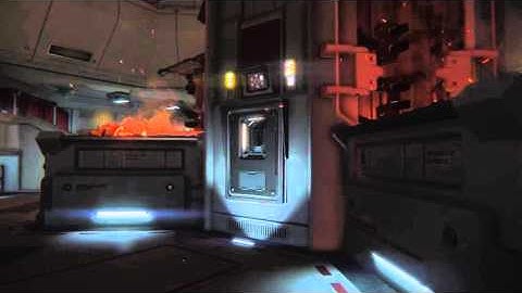 Alien: Isolation Part 23