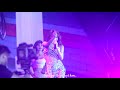 181216 LE HANI DIANA CONCERT IN VIETNAM 181216 LE HANI DIANA CONCERT IN VIETNAM