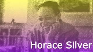 Video thumbnail of "Horace Silver - Melancholy Mood (1959)"