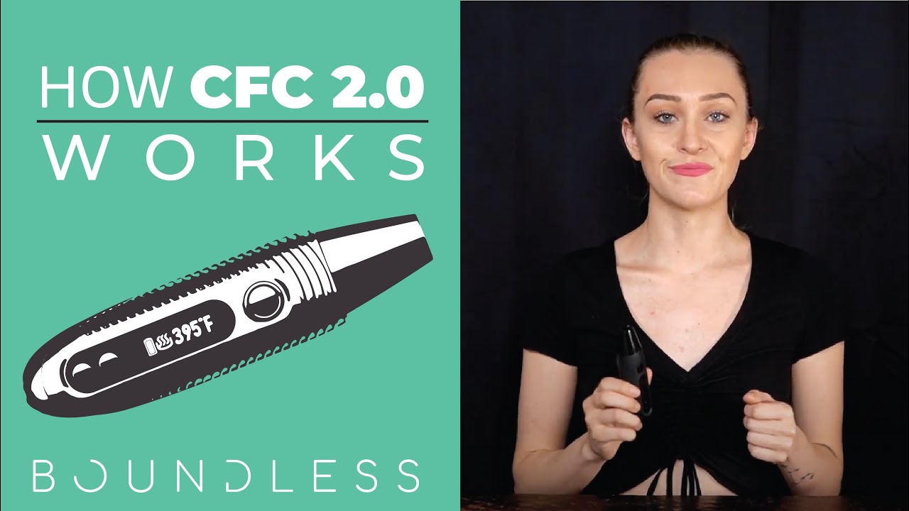 How to Use the CFC 2.0 - YouTube