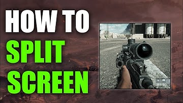 How To Split Screen In Battlefield 6 (Full Guide)