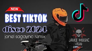 💥NEW💥BEST TIKTOK MASHUP REMIX -DISCO 2024(JAKE MUSIC VLOG