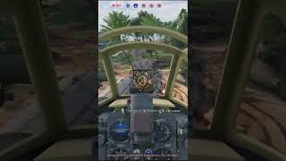 Минус М4А2!  Enlisted. #enlistedshorts #enlisted #games #fozi
