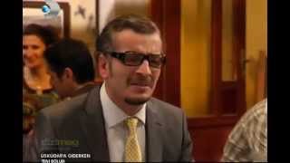 Üsküdara Giderken - Cünüp Müsün Arkadaşım Sen ?