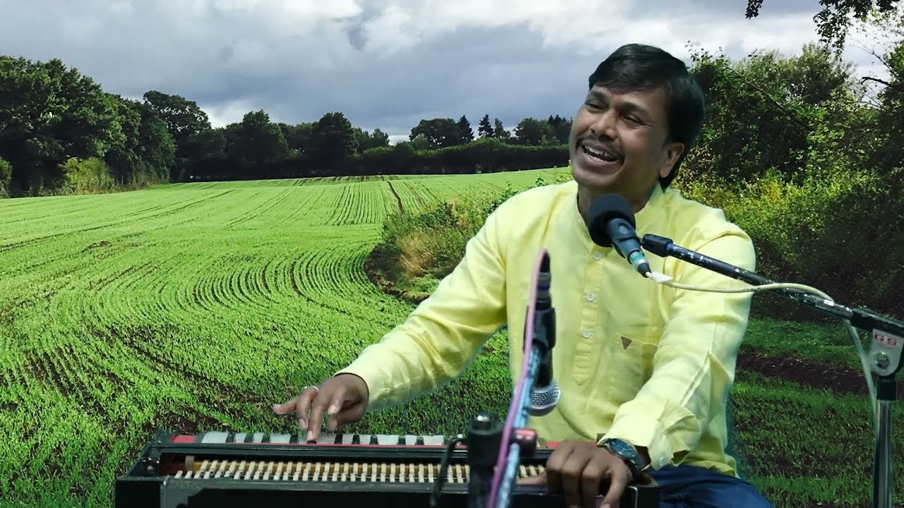 मन रे सामरत सदगुरु कीजे  || Man re Saamrat sadguru || Gurucharan Das