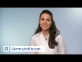 Dermatofibrom - Ursachen, Symptome und Behandlung | dermanostic Hautlexikon