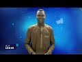 JT 13H45  DU 24JUILLET 2026 de Tchadinfos tv