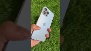 iPhone 13 Pro Max 512 GB available #appleiphone #15promax subscribe my YouTube channel