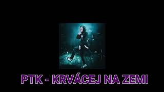 PTK - KRVÁCEJ NA ZEMI (lyrics/text)