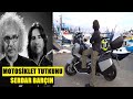 Motosiklet Tutkunu: Yeni Türkü'den Serdar Barçın I 2021 Honda X-ADV 750