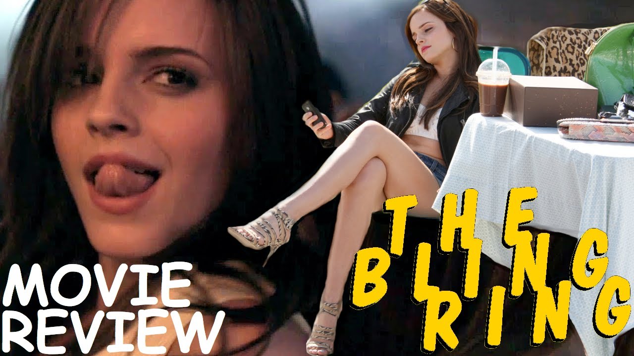 REVIEW: The Bling Ring - Emma Watson steals the show | Irish Independent