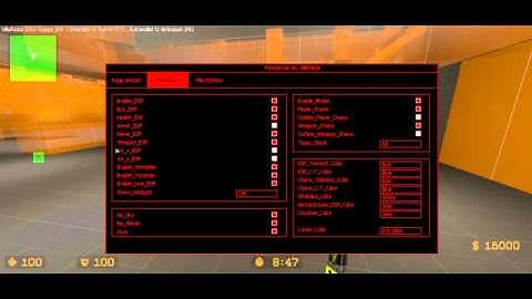 Hack Villeosts 2015 CSS v84