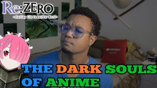Re:Zero the darksouls of anime
Re:Zero the darksouls of anime
Check out our Merch: https://teespring.com/stores/crumbling-cube
Support us on Patreon: https://patreon.com/CrumblingCube
Join our Discord: https://discordapp.com/invite/N6RzhTe
https://twitter.com/CrumblingCube
https://www.instagram.com/crumblingcube/
https://www.facebook.com/CrumblingCube
http://www.crumblingcube.tumblr.com/ Re:Zero the darksouls of anime