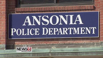 Ansonia PD opens doors to public in hopes of getting new station