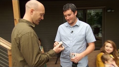 How a Diver Found Family Who Lost a GoPro One Year Ago