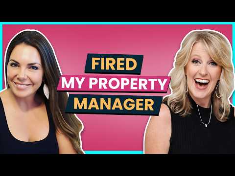 From 2 to 25 Short Term Rentals in One Year (Chelsea Cutrer Interview) | STR Sisterhood