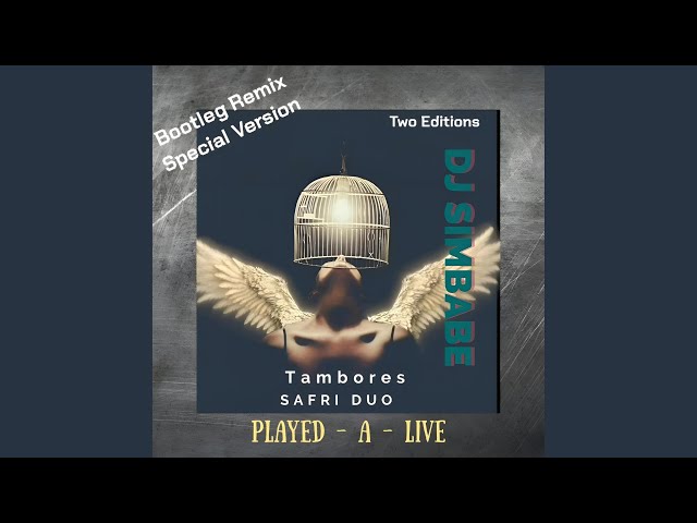 PLAYED-A-LIVE (Bootleg Remix) class=
